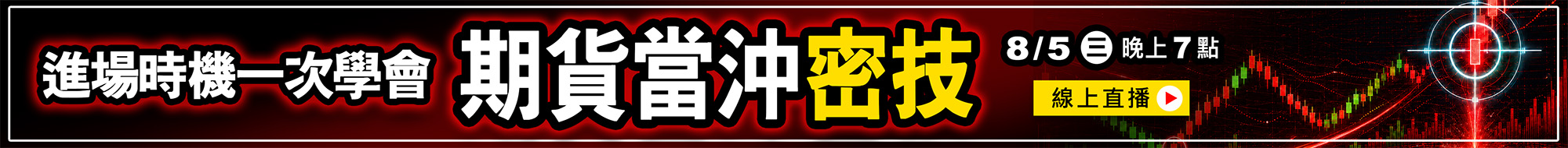 WINSMAR聰明贏期貨軟體-