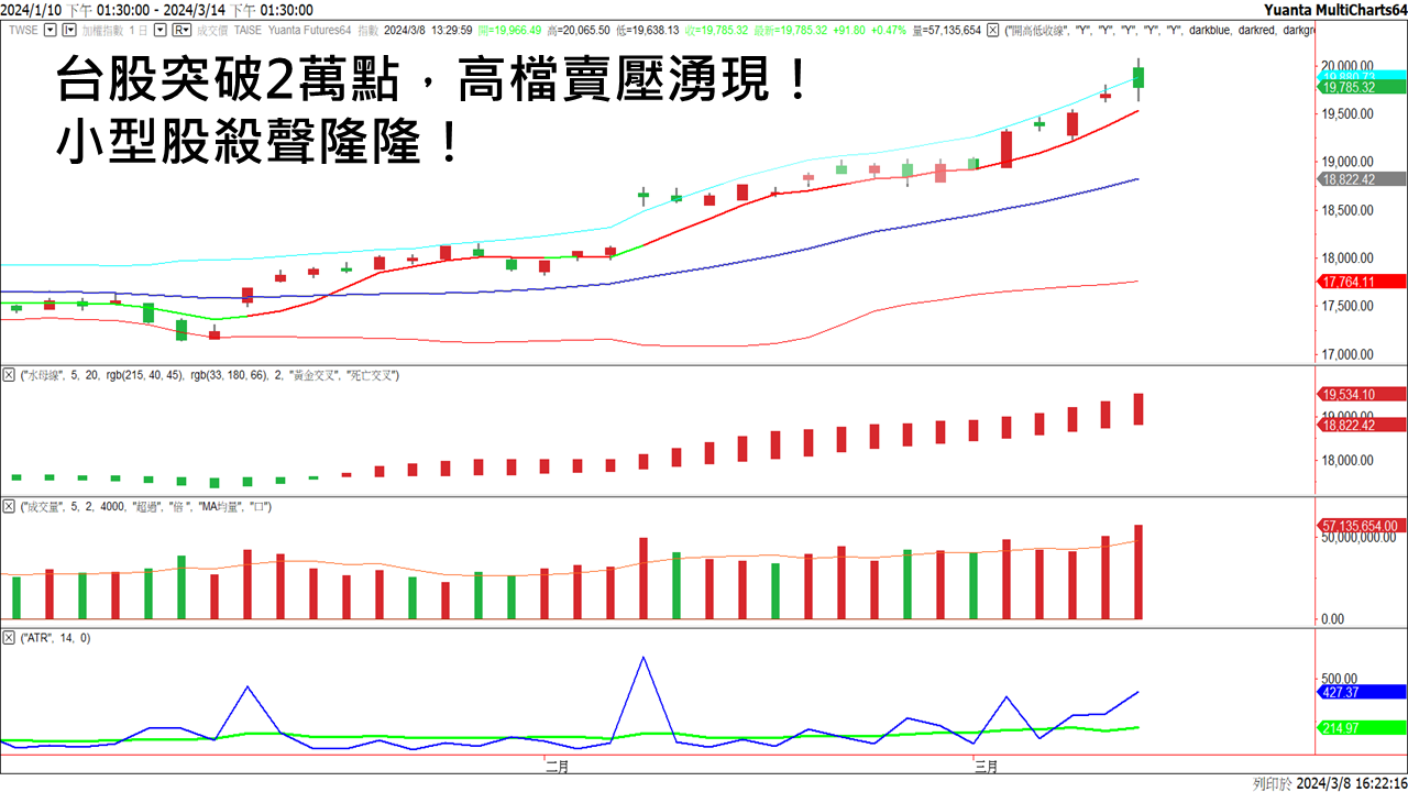 選擇權20240311