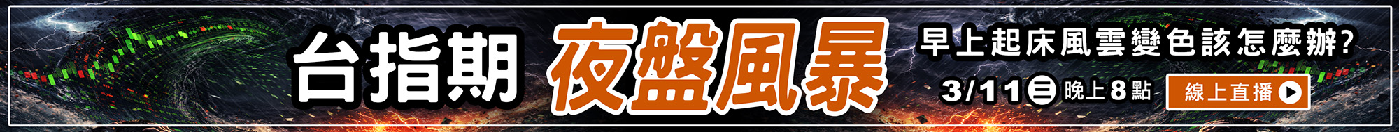 WINSMAR聰明贏期貨軟體-