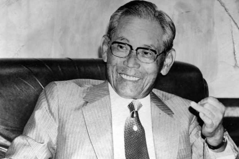  錢再多也留不住！「經營鬼才」的人生4堂課　第一個就點醒無數人 
